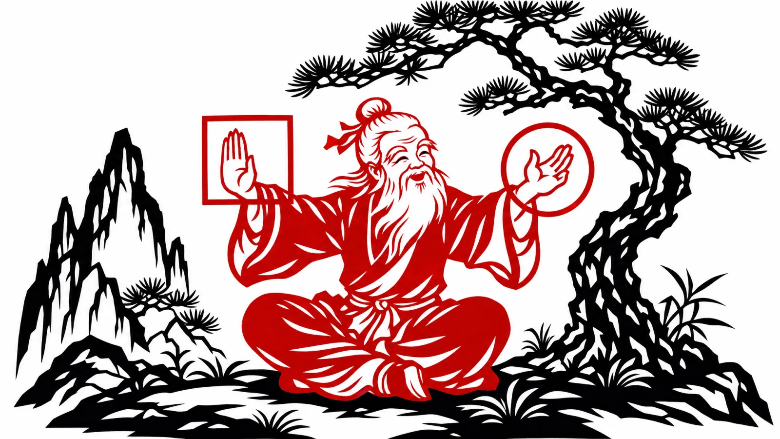 大脑在两个年纪断崖式衰老——老顽童的"双手互搏"反衰老学