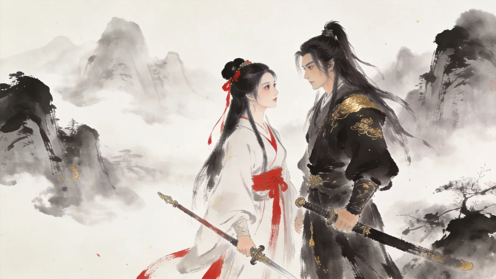 机器人伴侣火了：金庸最看重的那个"情"字，买得来吗
