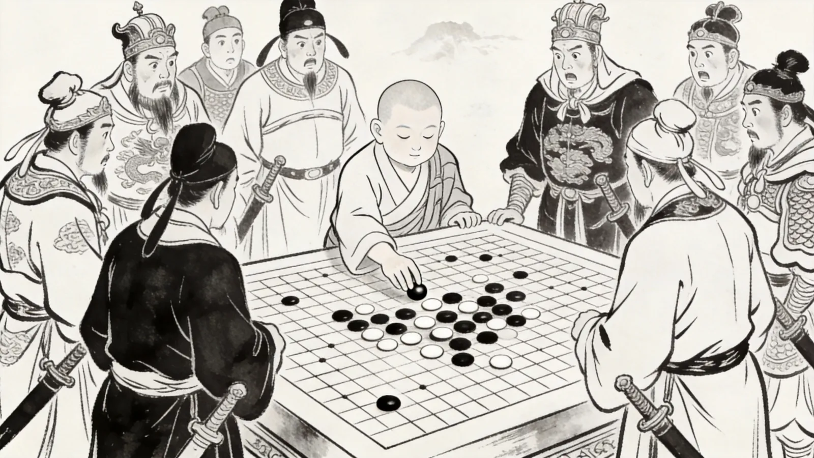 本科生拿下CVPR顶会提名：金庸笔下解开千古难题的，偏是个最没出身的人