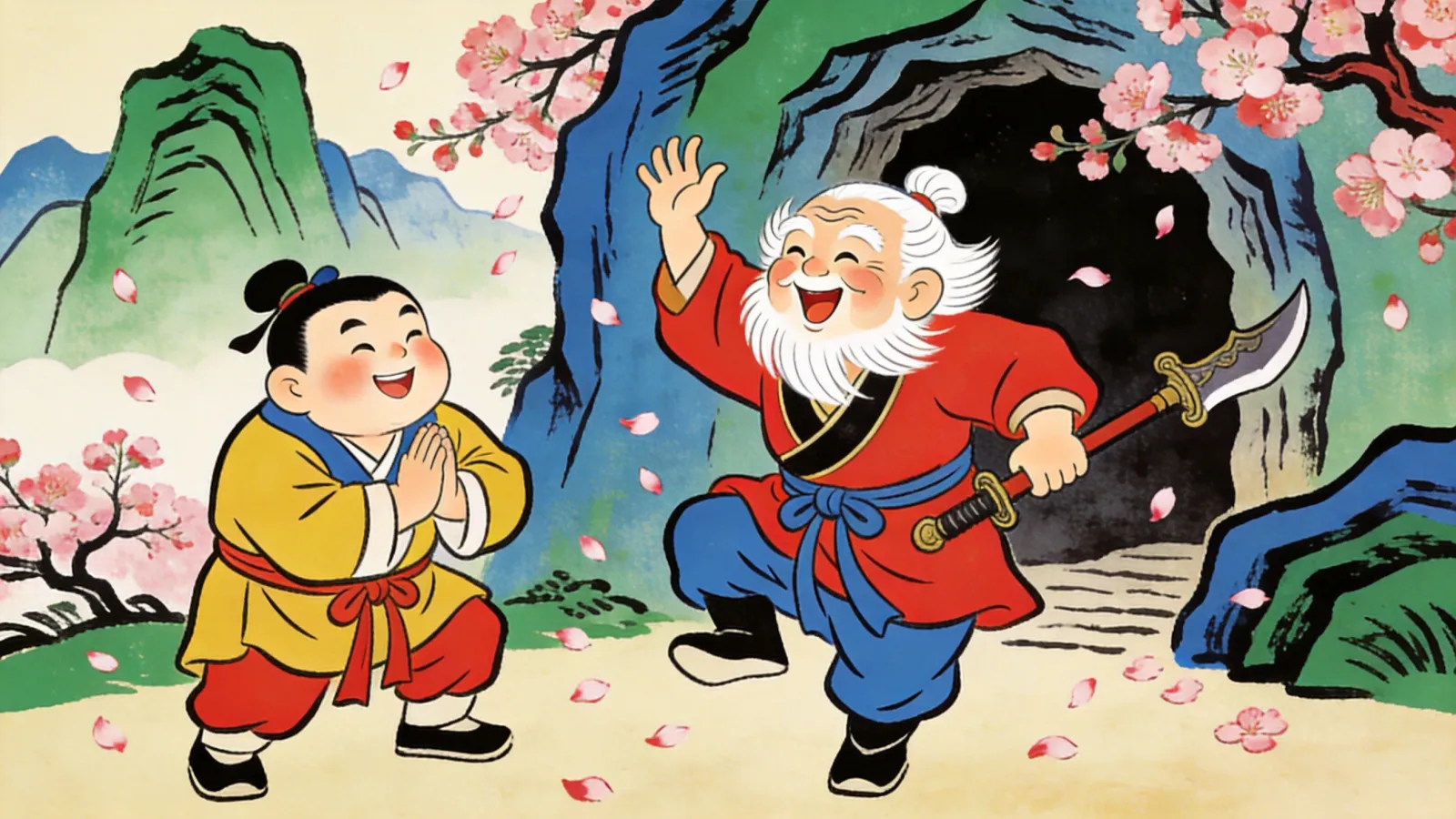 80后组团染黄毛「先叛逆」：每个中年人心里都住着一个老顽童