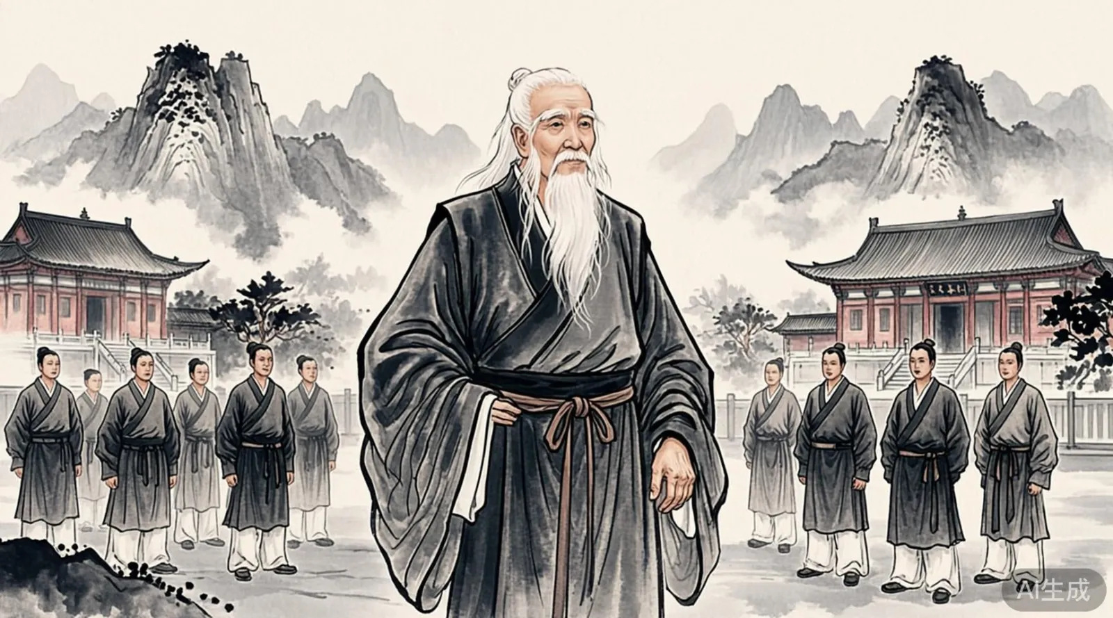 马龙许昕再夺冠：金庸写过武当最难的那几年