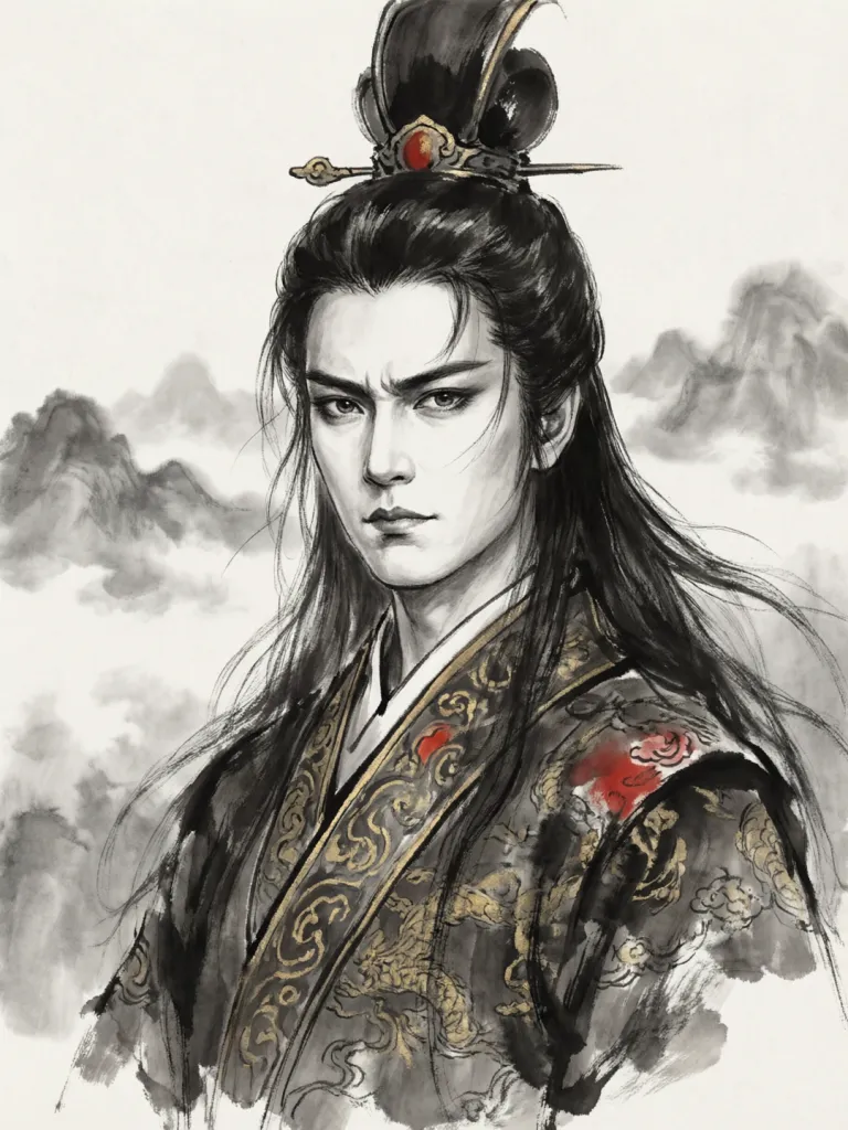 东方不败