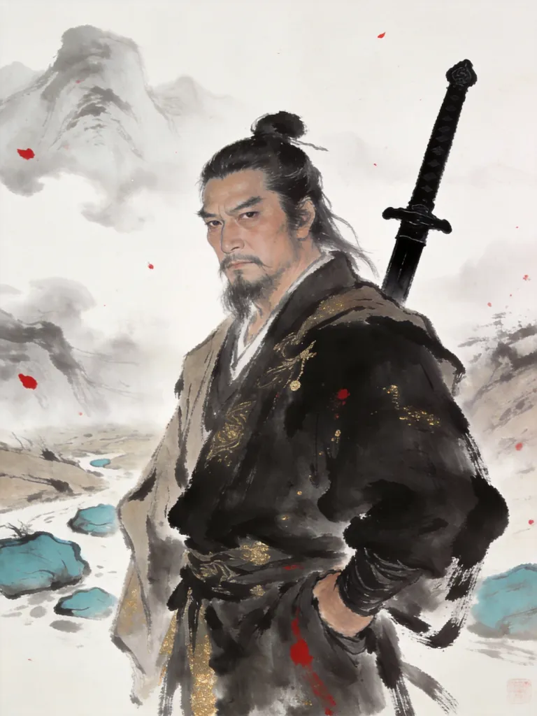 独孤求败