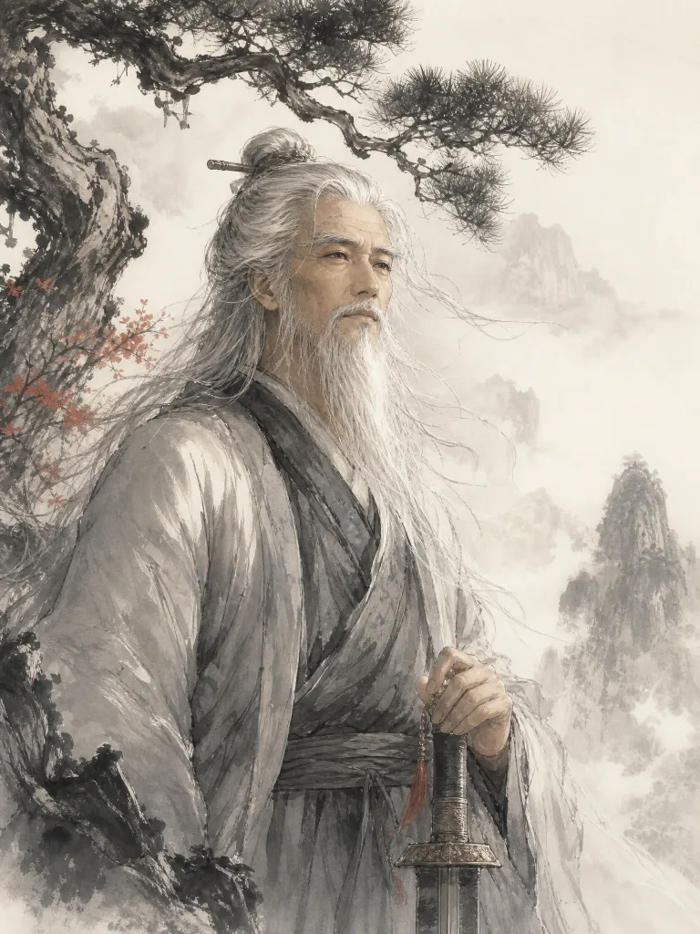 风清扬