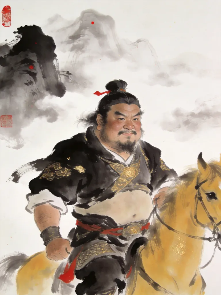 韩宝驹