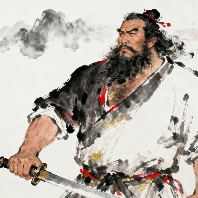 胡一刀