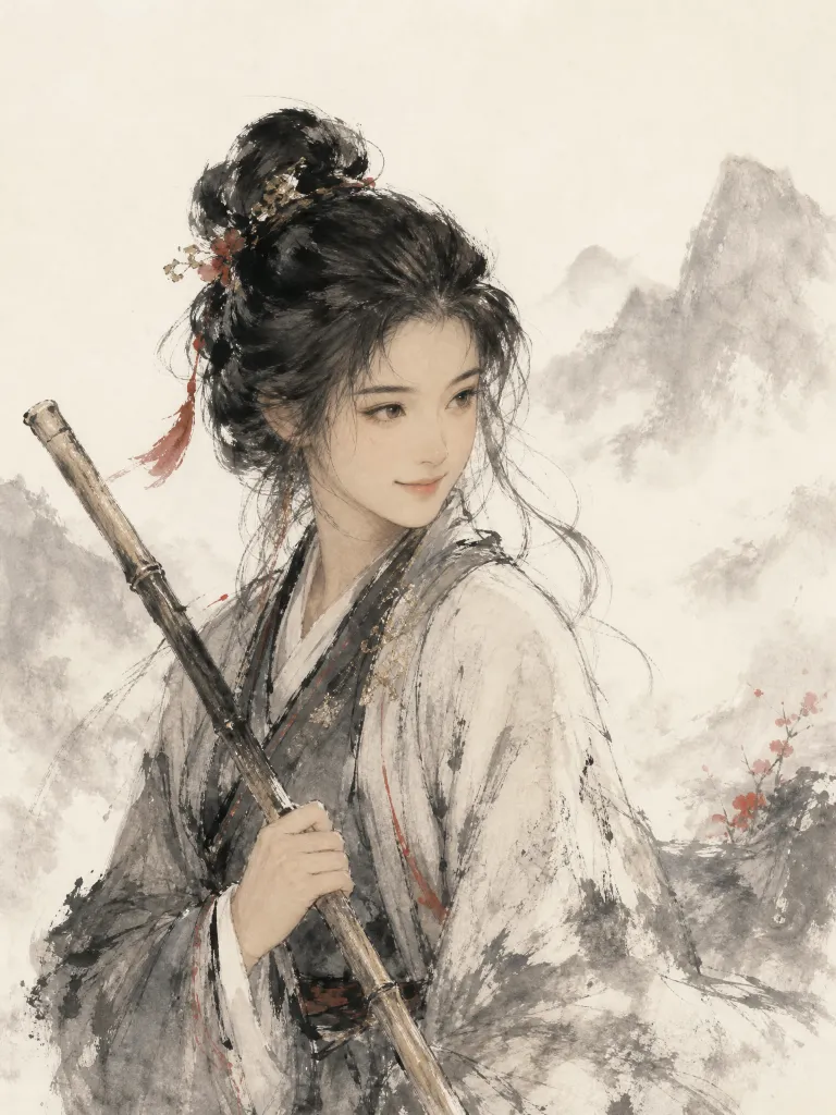 黄蓉