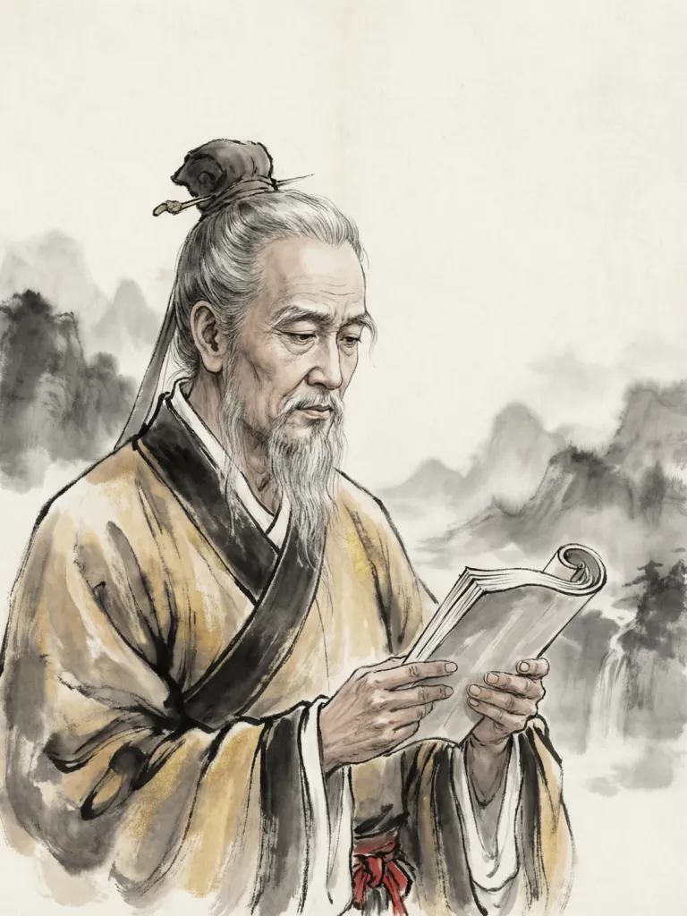 黄裳