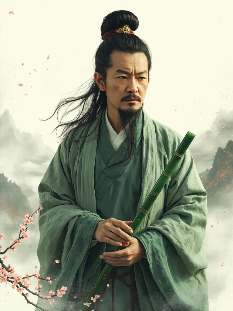黄药师
