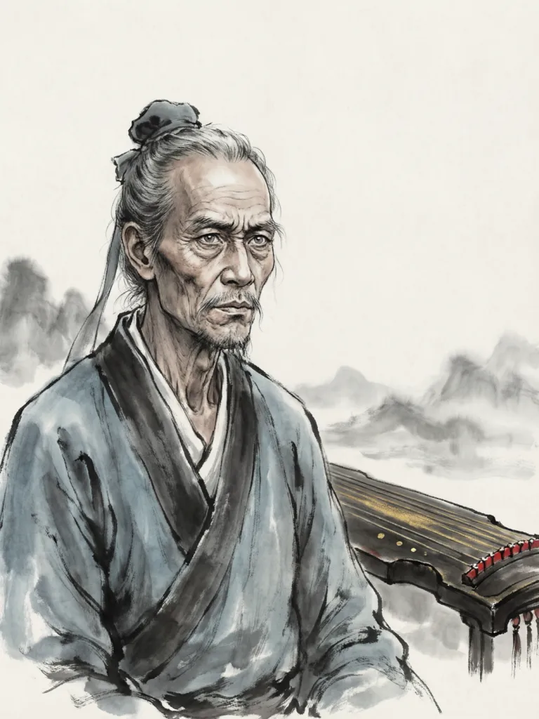 黄钟公