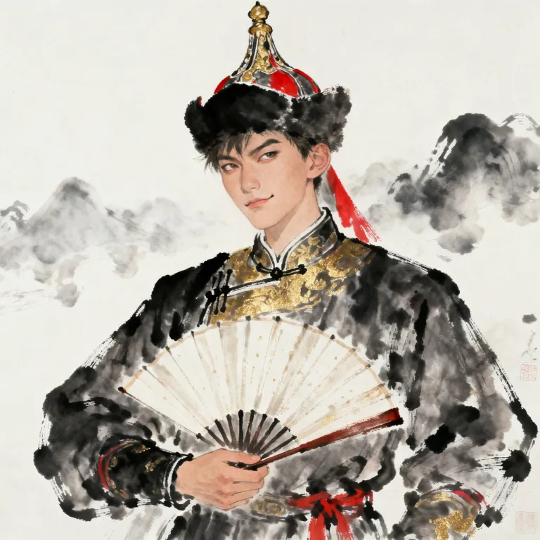 霍都