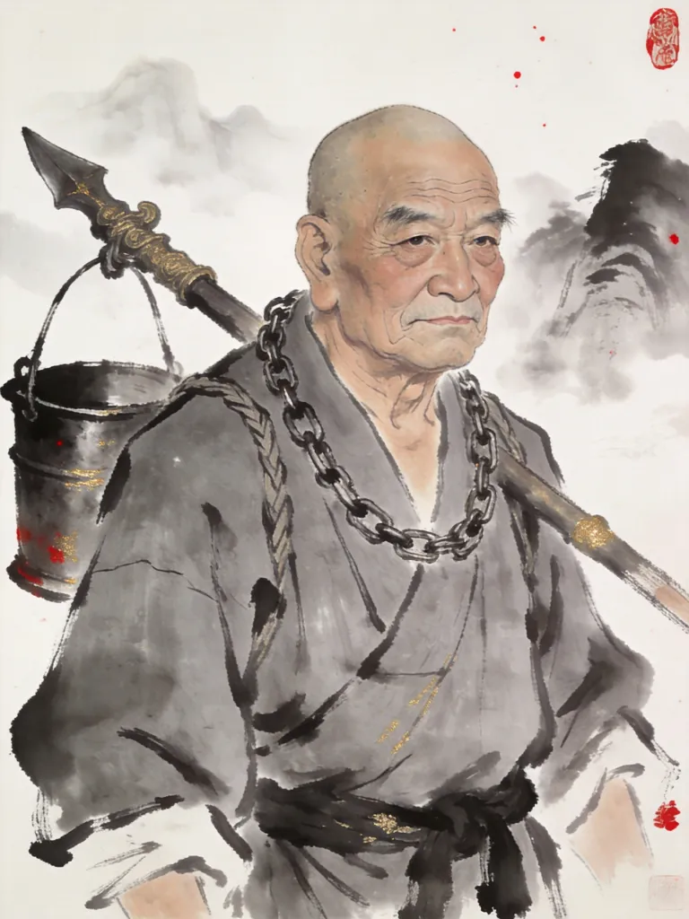 觉远