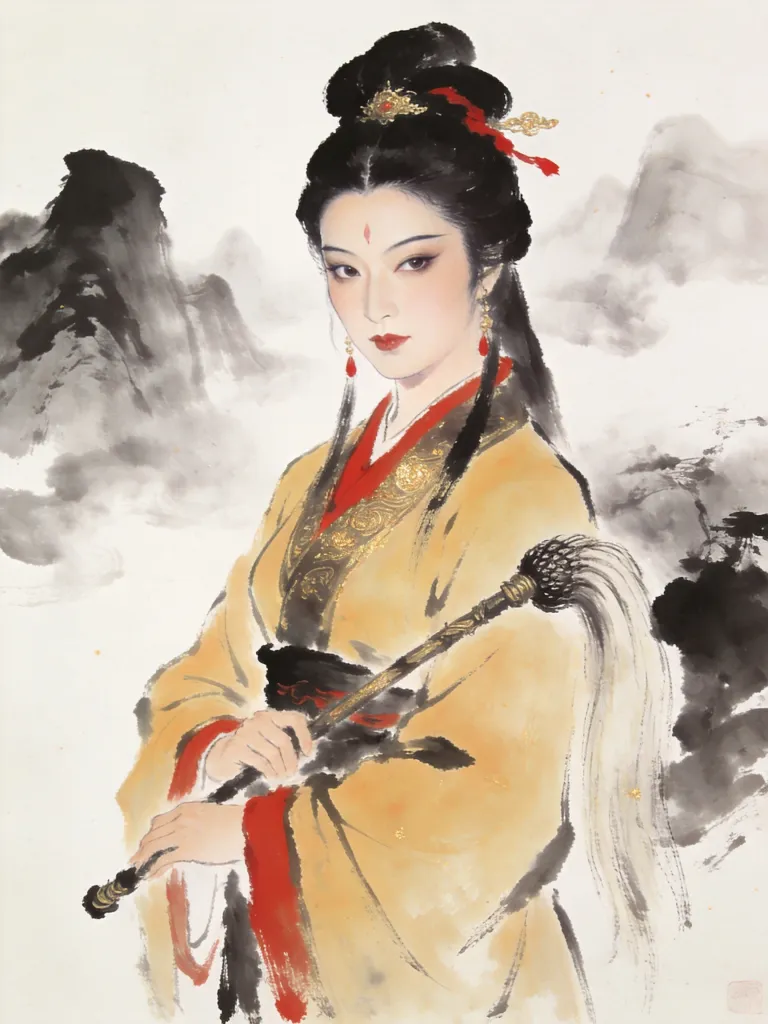 李莫愁