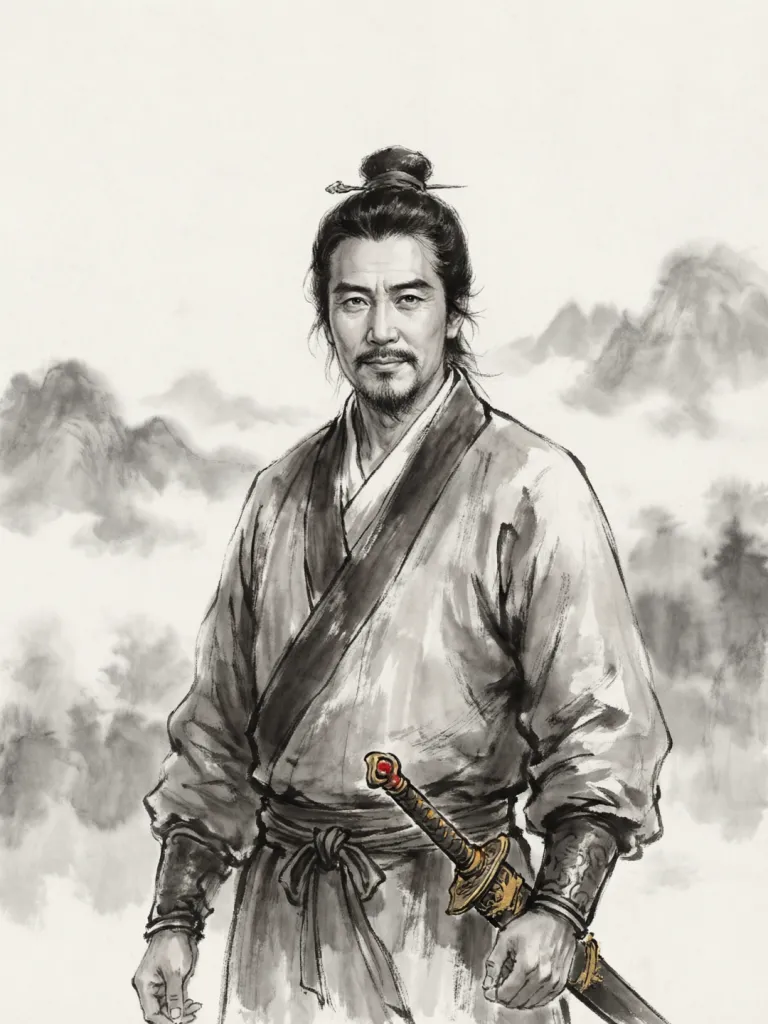 刘正风
