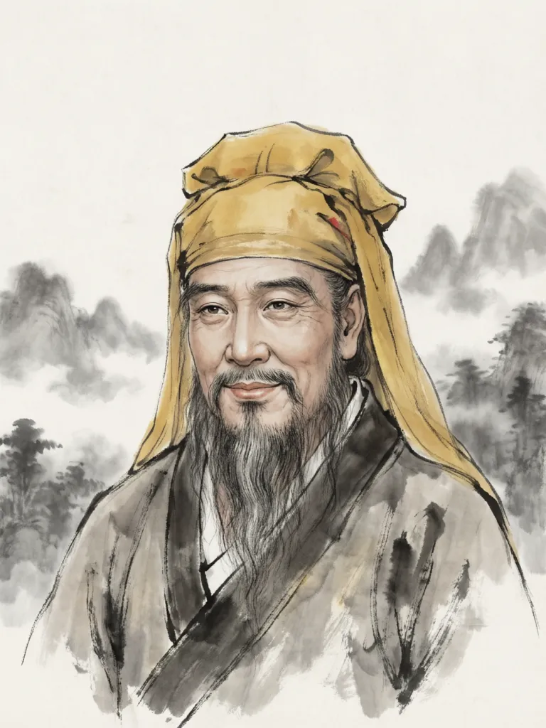 马钰