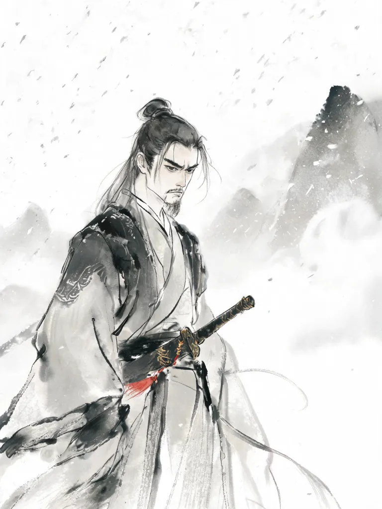 苗人凤
