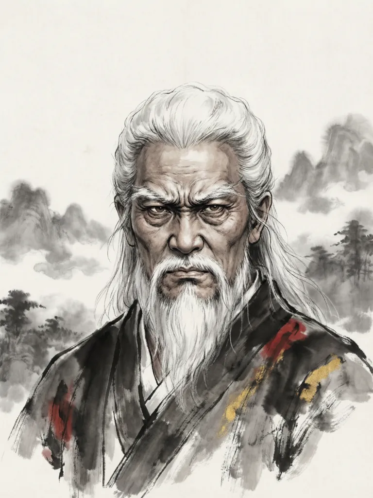欧阳锋
