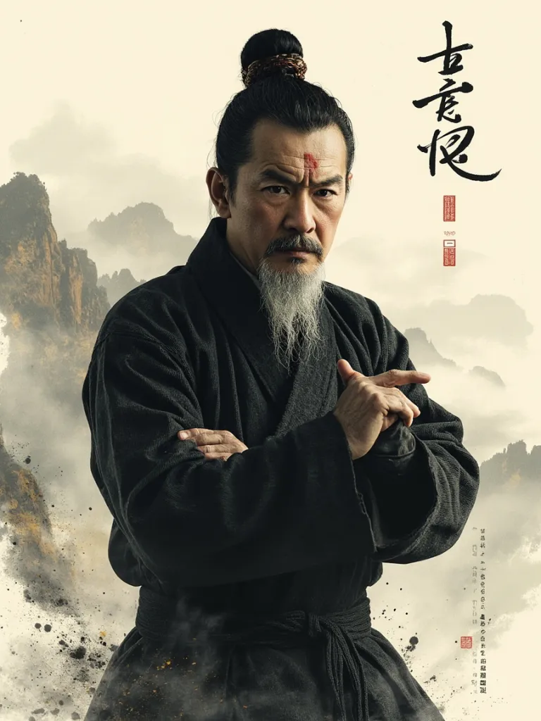 裘千仞