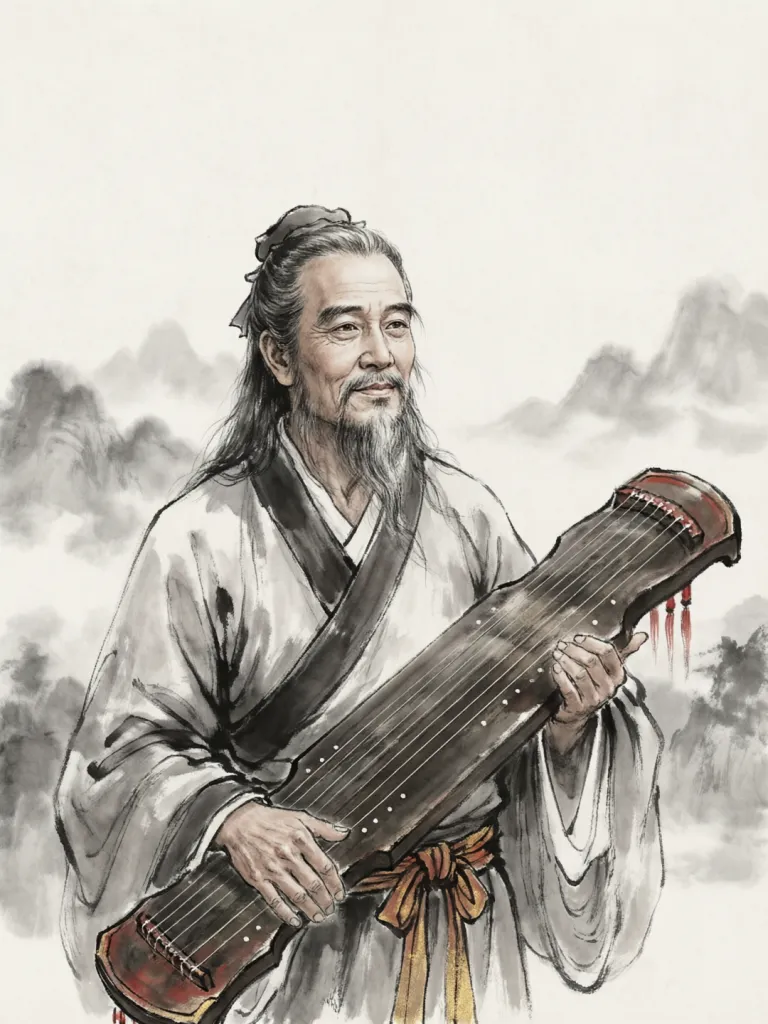 曲洋