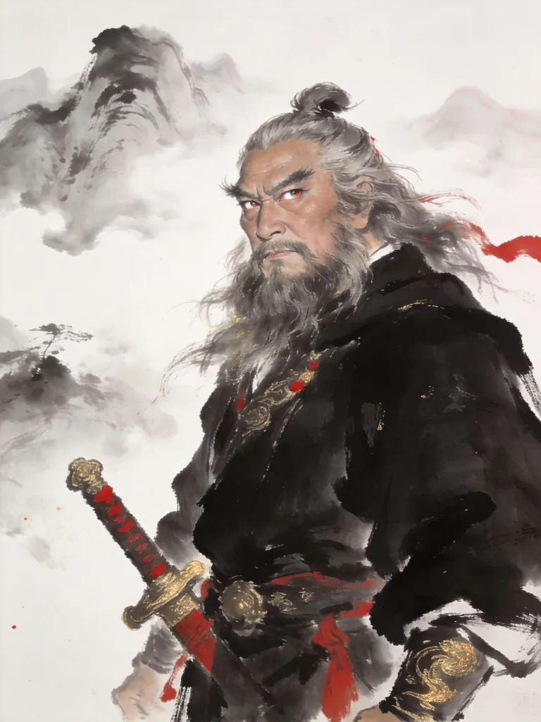 任我行