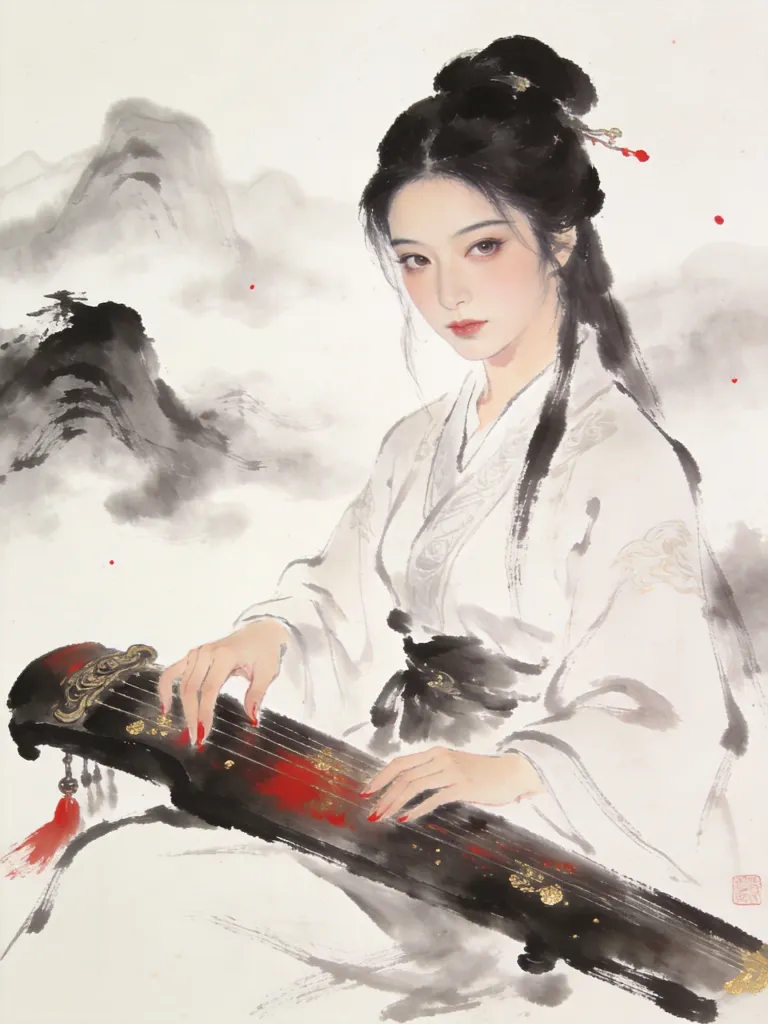 任盈盈
