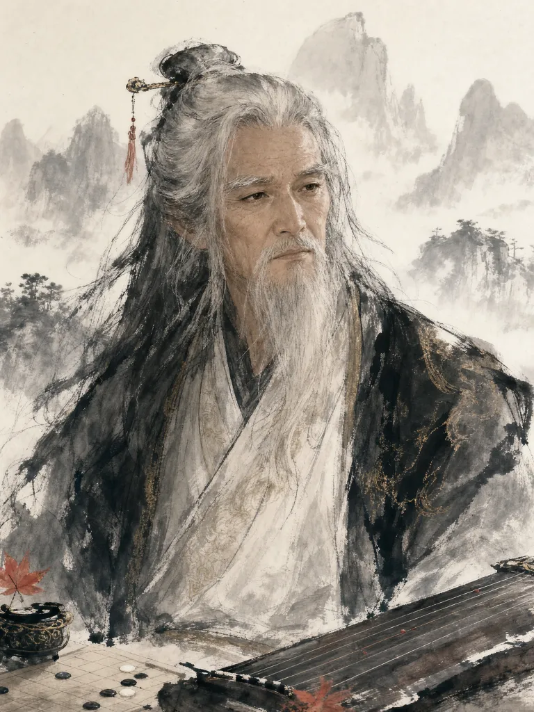 苏星河