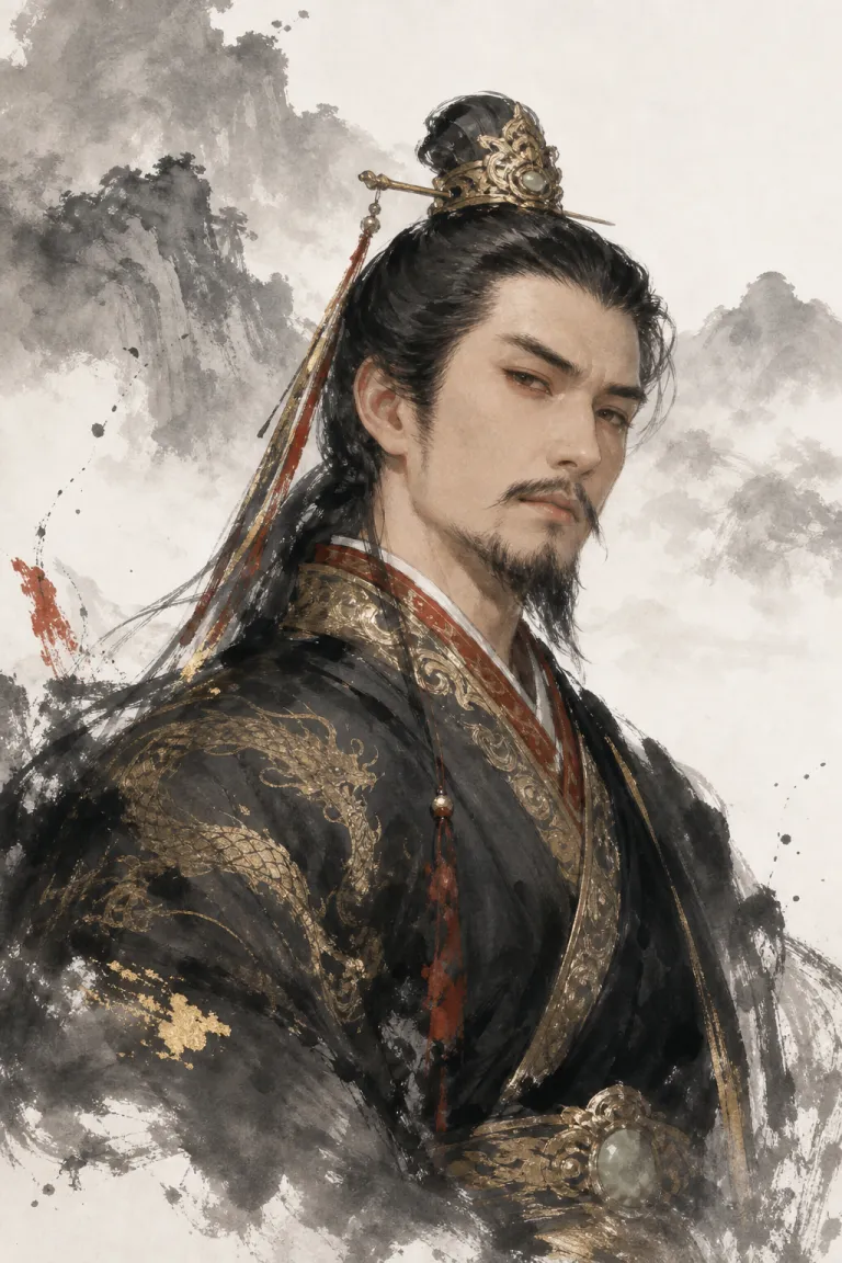 完颜洪烈