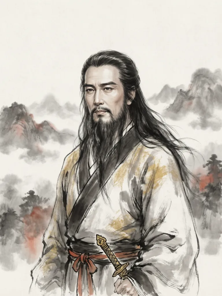 无崖子