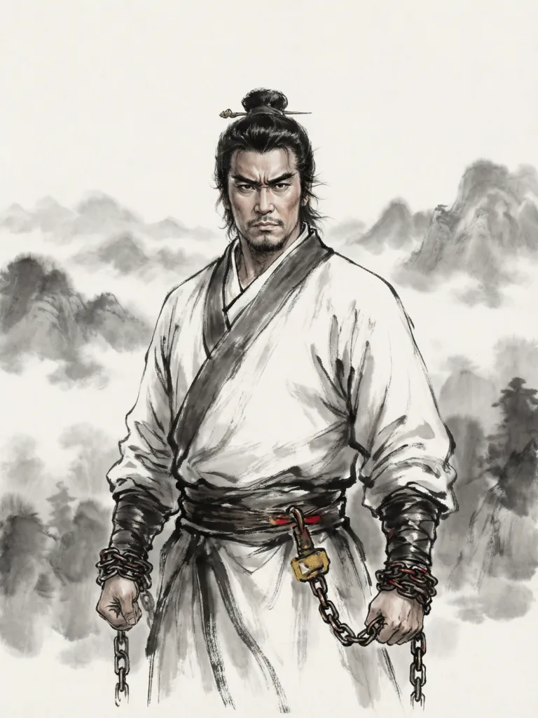 向问天