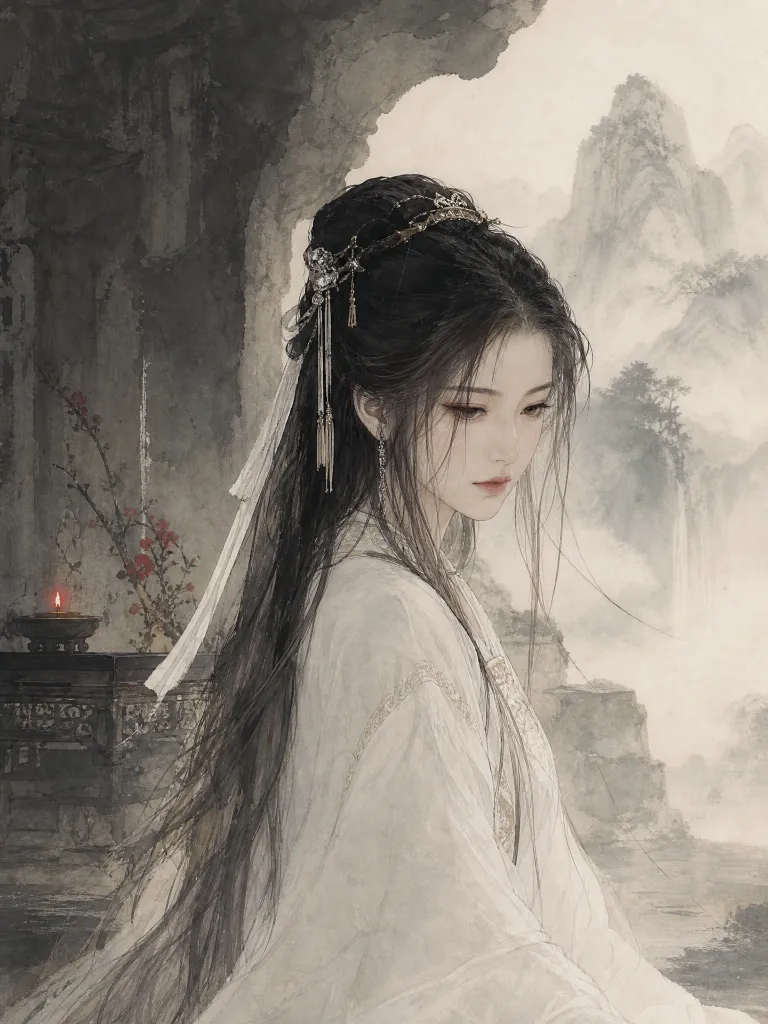 小龙女