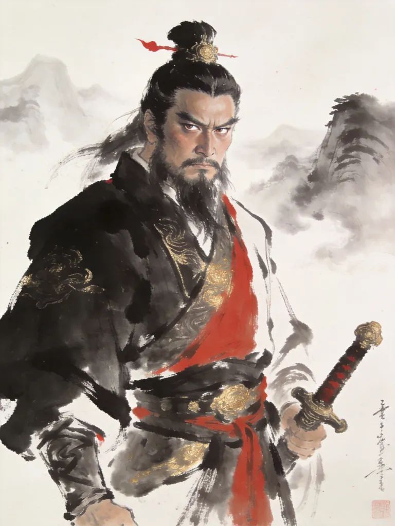 阳顶天