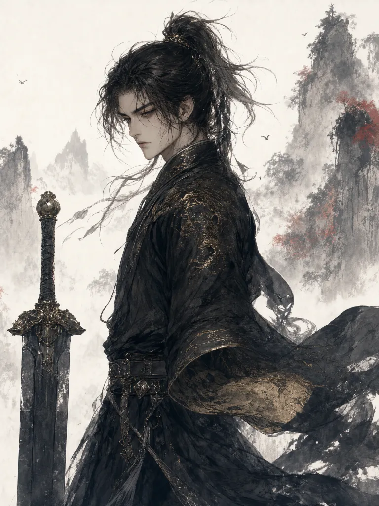 杨过