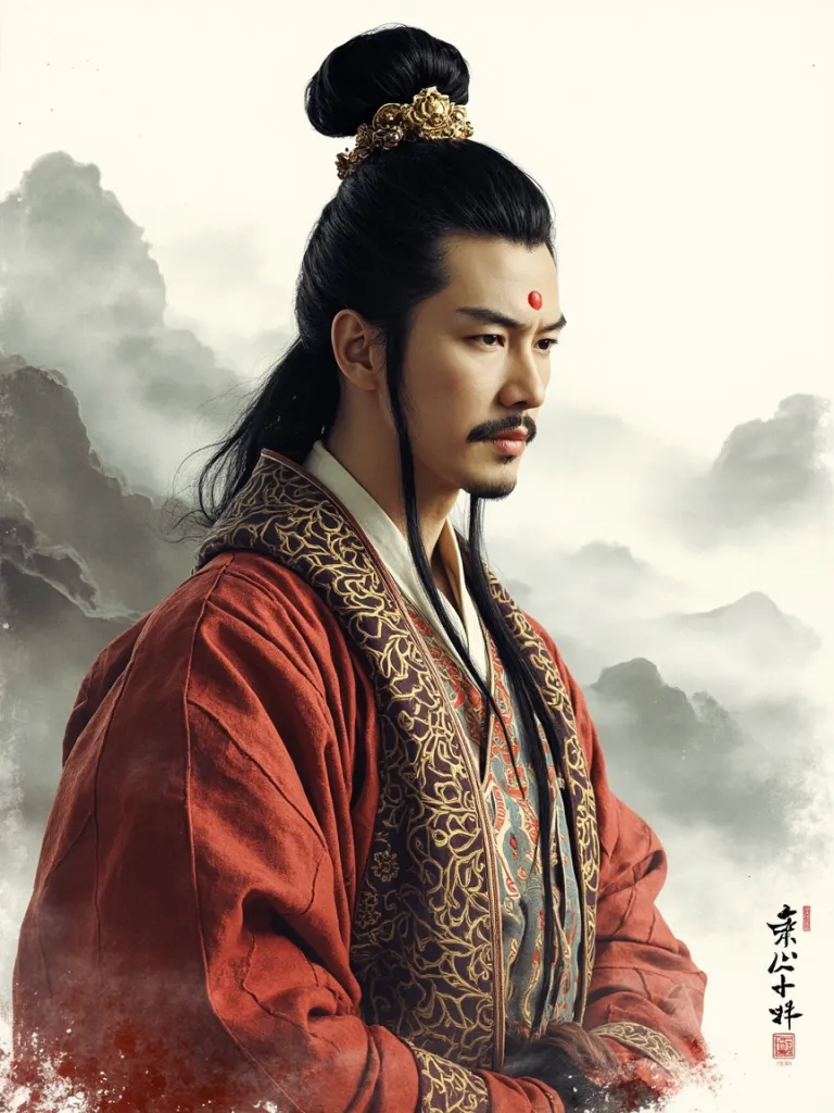 杨康