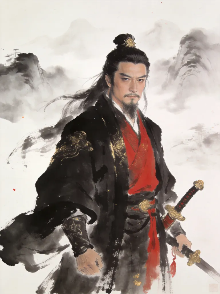 杨逍