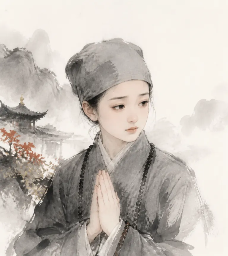 仪琳