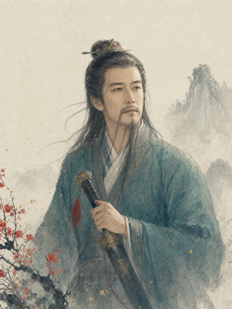 岳不群