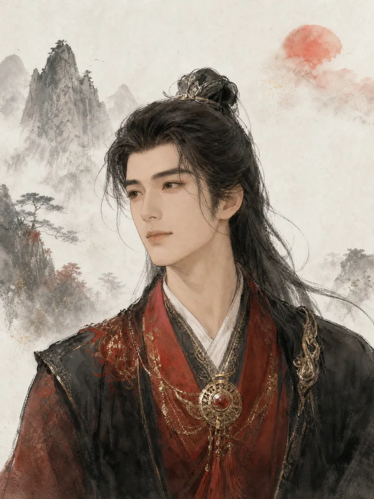 张无忌