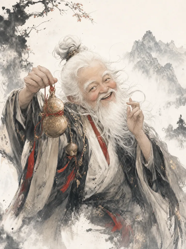 周伯通