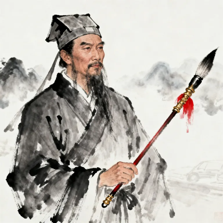 朱子柳