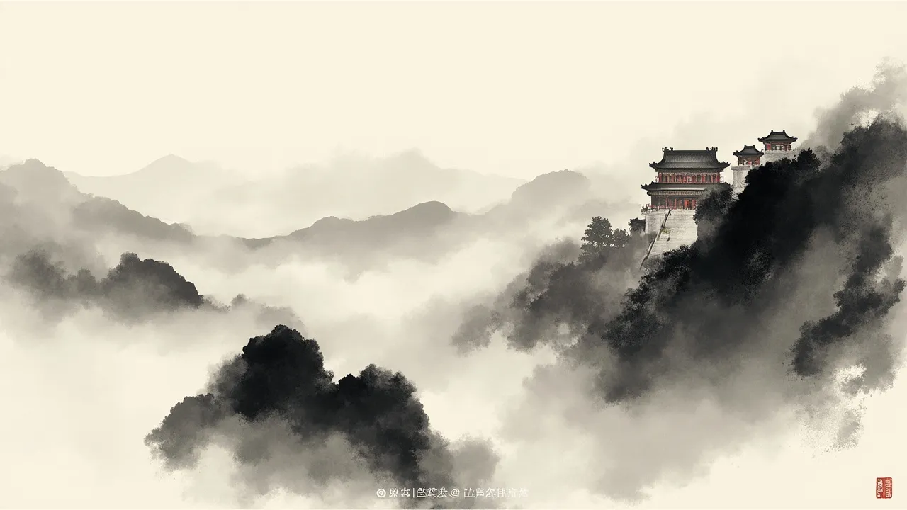峨嵋派