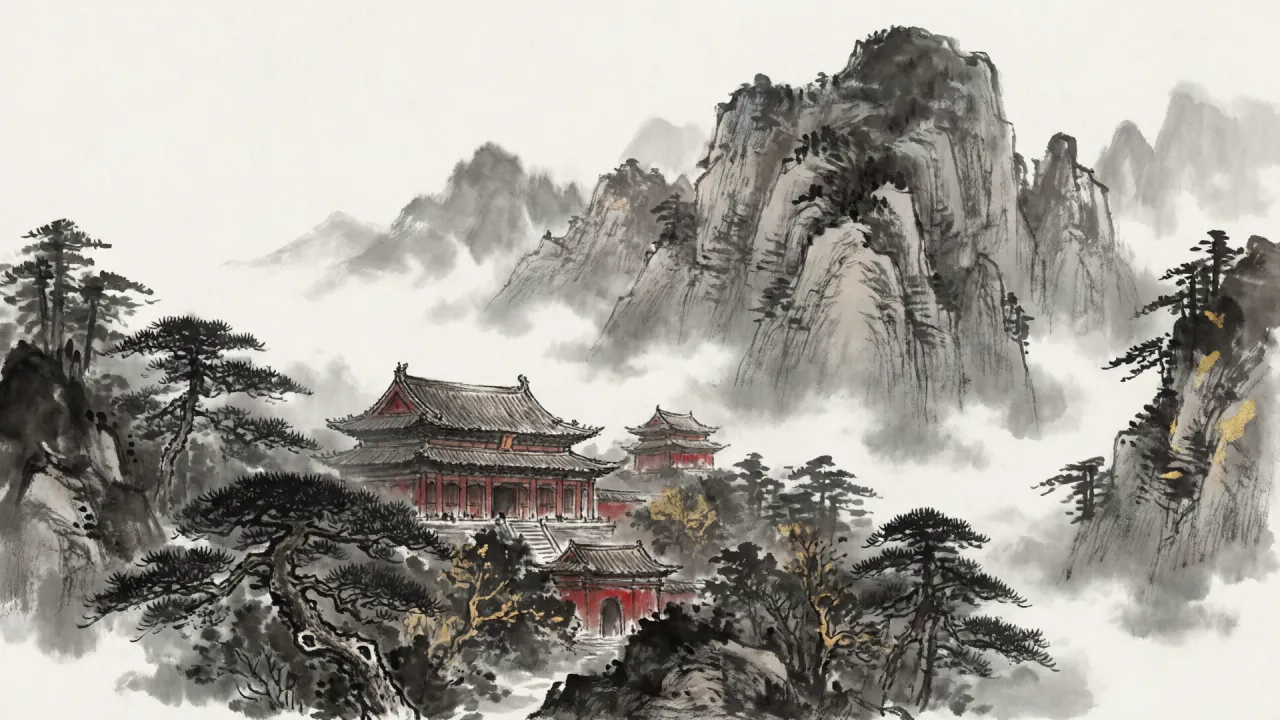 全真教