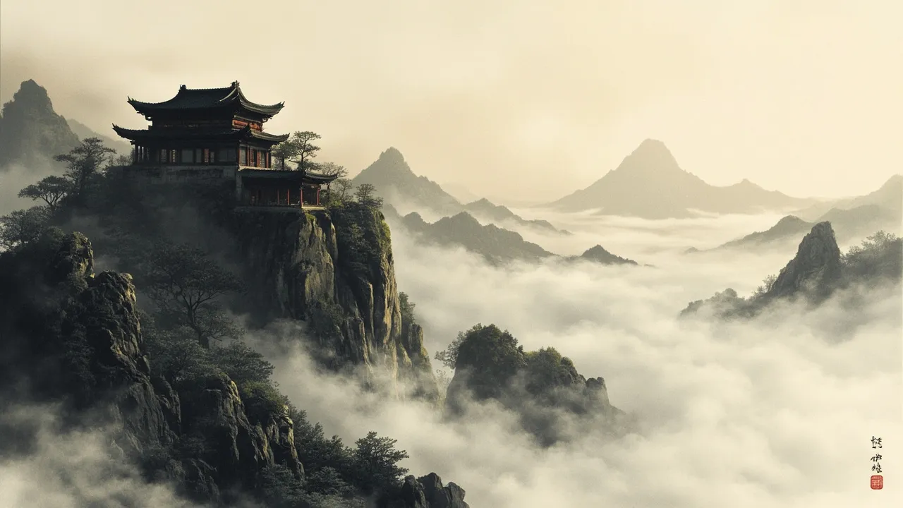 日月神教