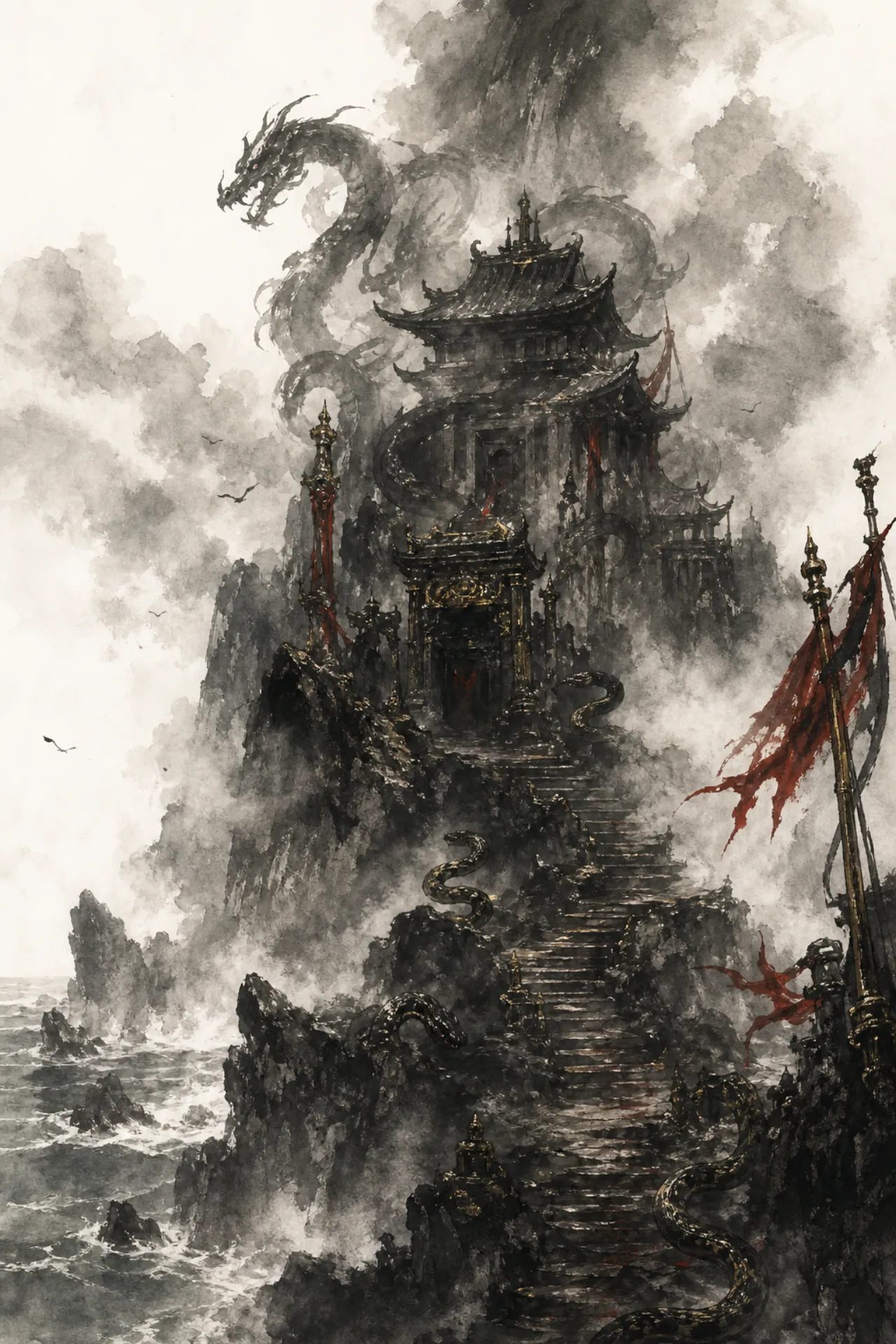 神龙教