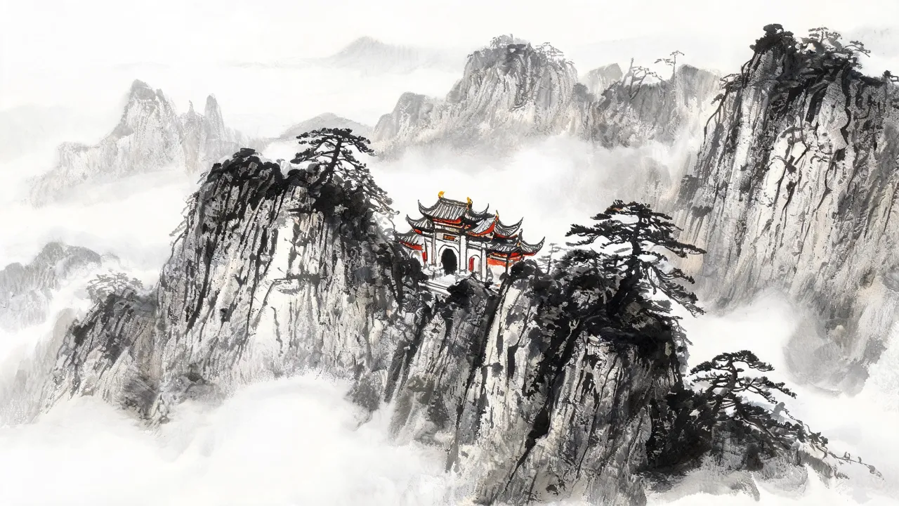 嵩山派