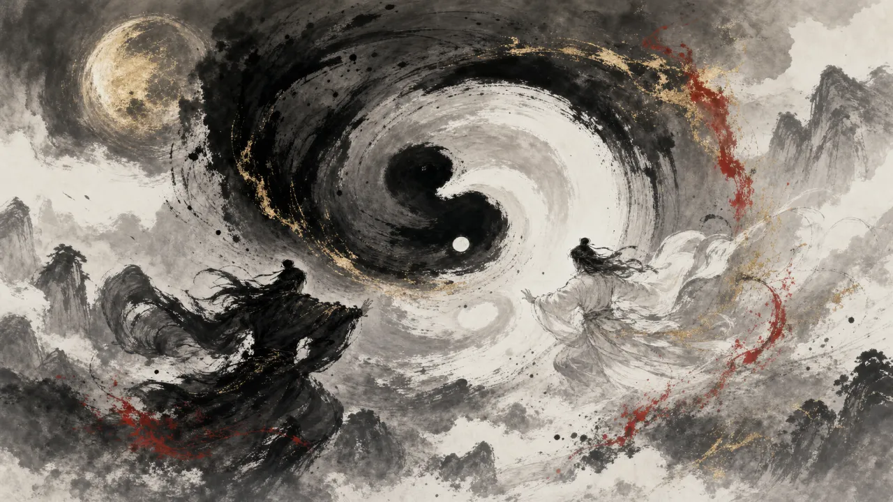 乾坤大挪移