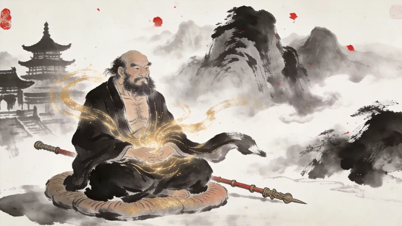 易筋经