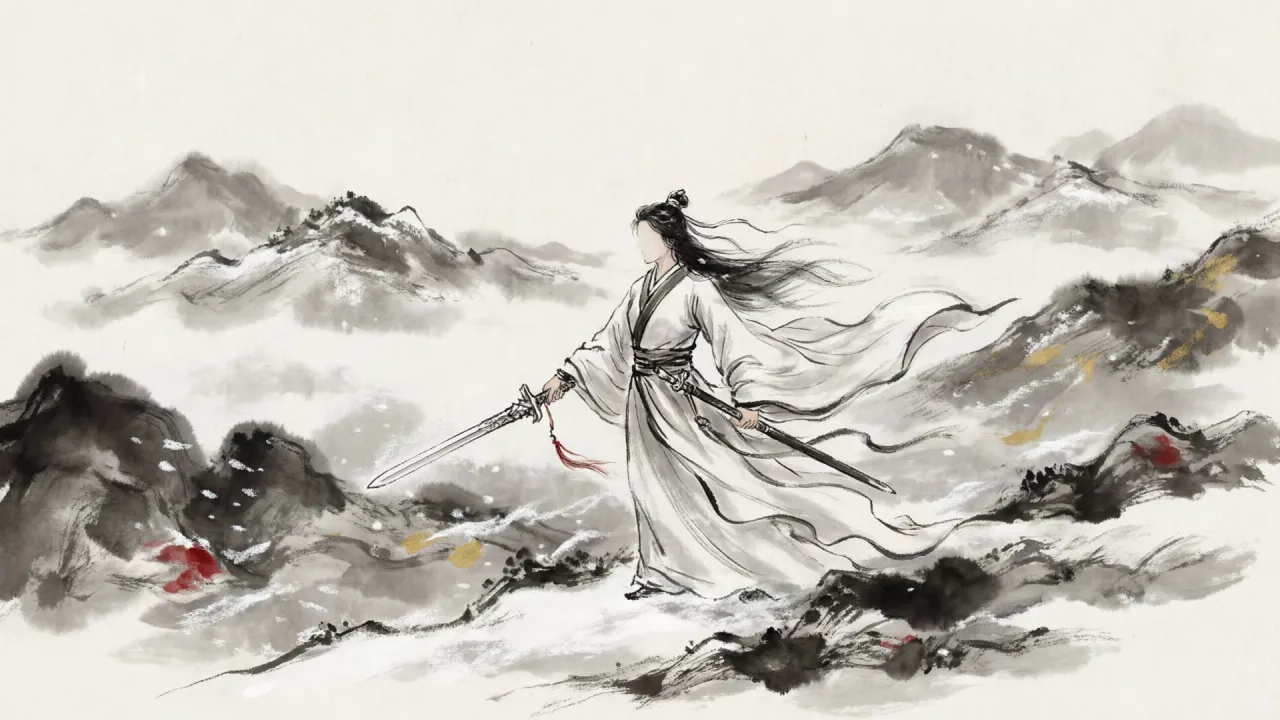 玉女心经